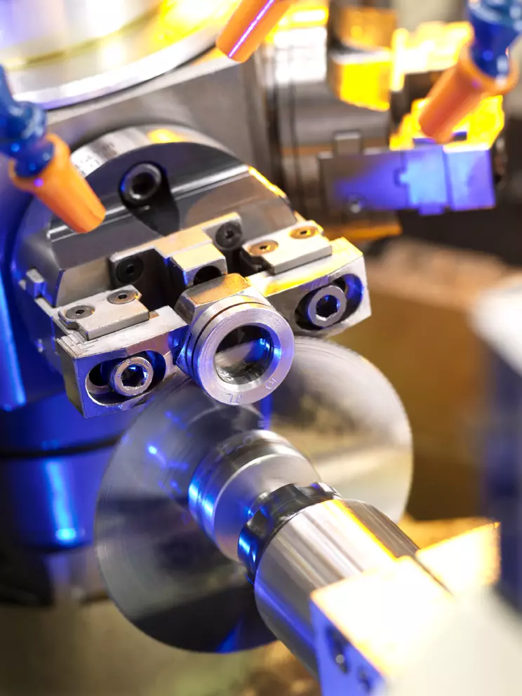 Presença Global com Engenharia Europeia Aplicada ao Brasil