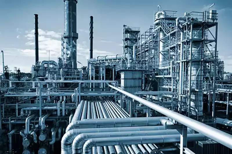 Fixação de Segurança para Setores de Alta Exigência