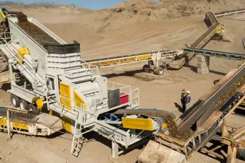 Fixação de Segurança para Setores de Alta Exigência