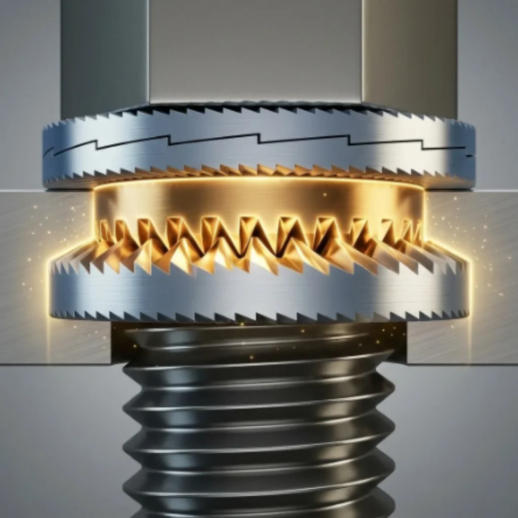 Ensaio Junker: a Prova Científica da Fixação Antivibração