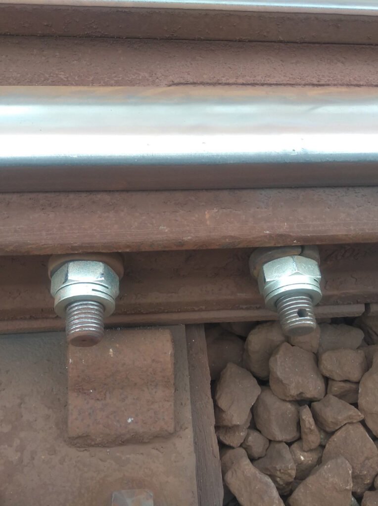 Normas SNCF para Fixação Ferroviária: FPn5, FPn6 e FPn15